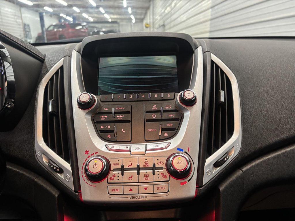 used 2013 GMC Terrain car, priced at $5,995