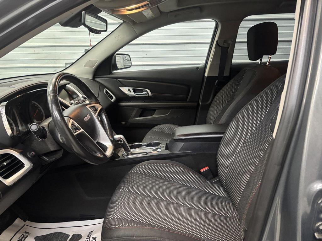 used 2013 GMC Terrain car, priced at $5,995