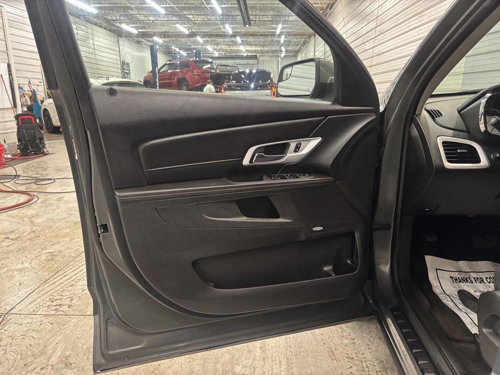 used 2013 GMC Terrain car, priced at $5,995