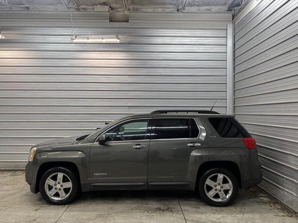 used 2013 GMC Terrain car, priced at $5,995