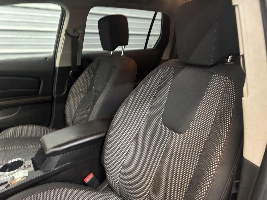 used 2013 GMC Terrain car, priced at $5,995