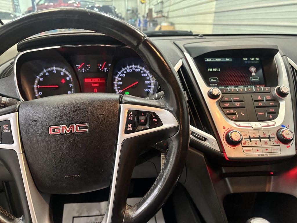 used 2013 GMC Terrain car, priced at $5,995