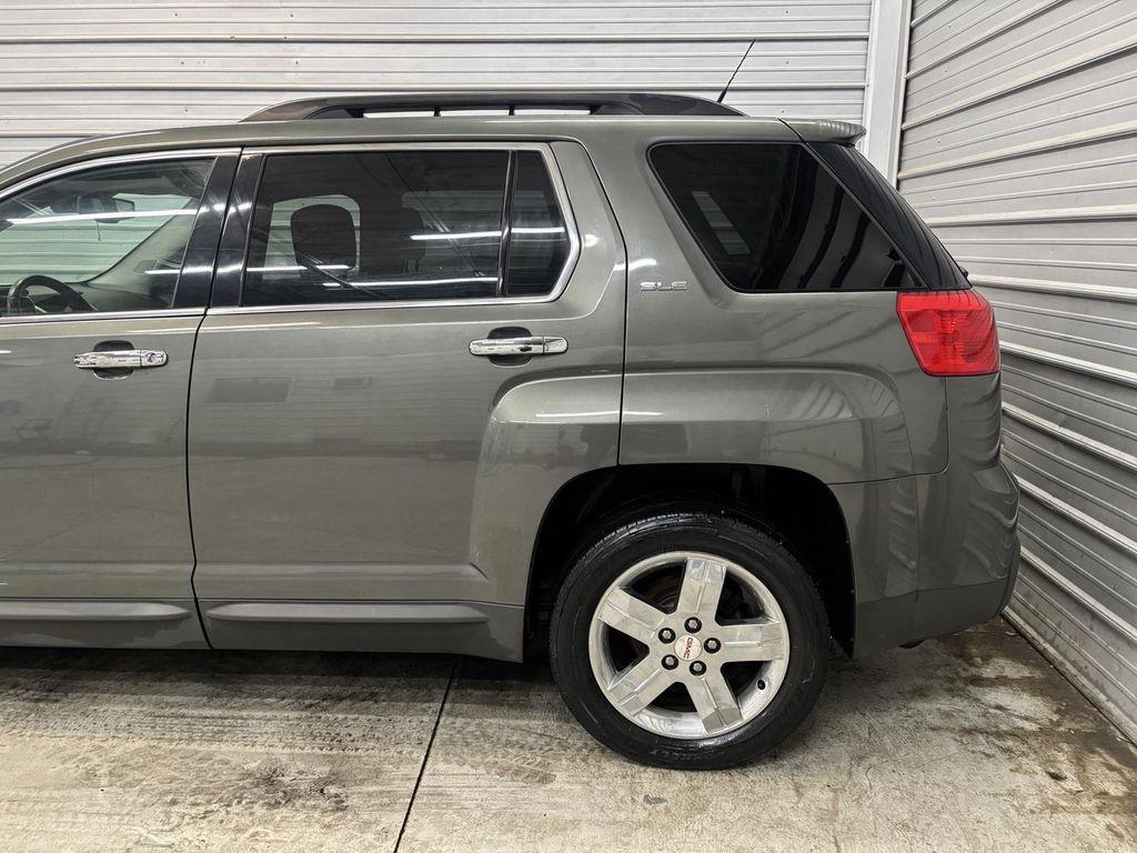 used 2013 GMC Terrain car, priced at $5,995