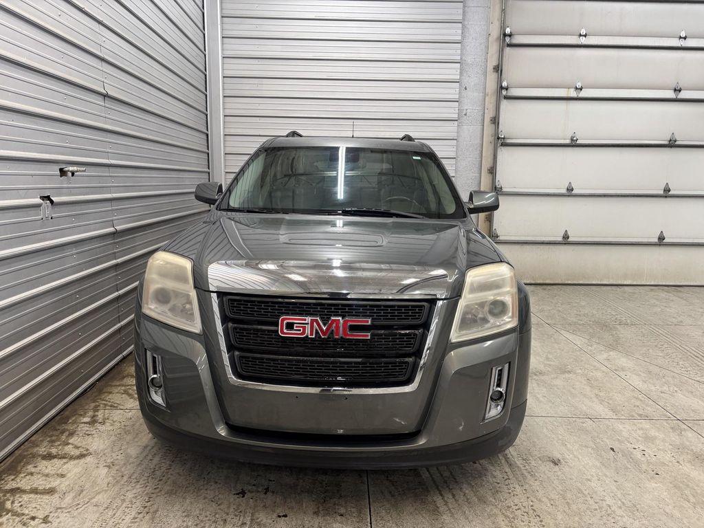 used 2013 GMC Terrain car, priced at $5,995