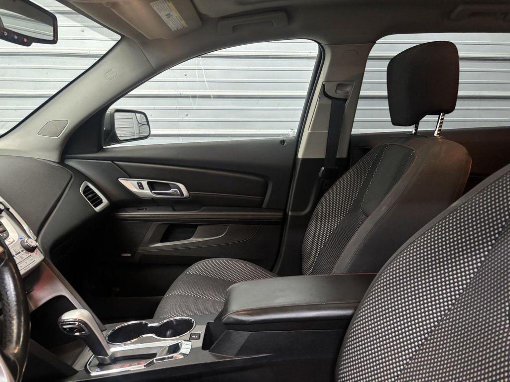 used 2013 GMC Terrain car, priced at $5,995