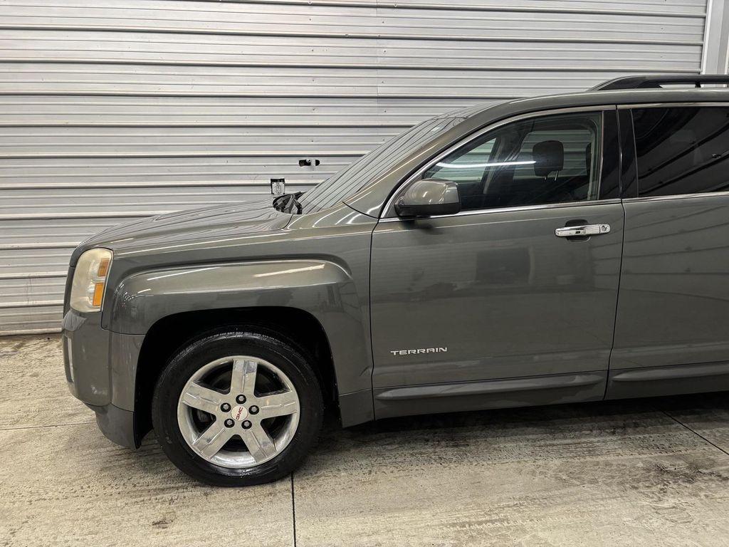 used 2013 GMC Terrain car, priced at $5,995
