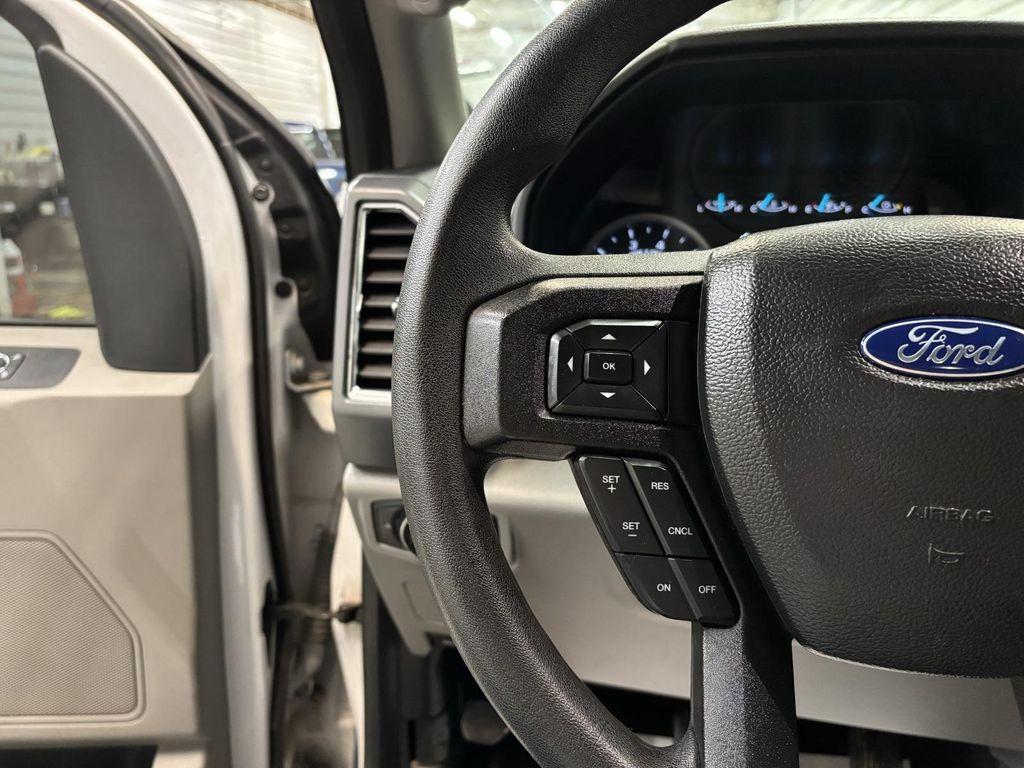 used 2018 Ford F-250 car, priced at $32,995