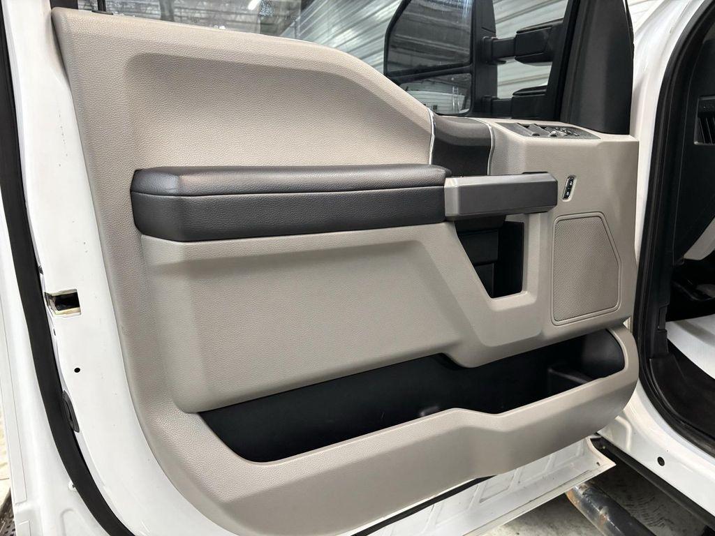 used 2018 Ford F-250 car, priced at $32,995