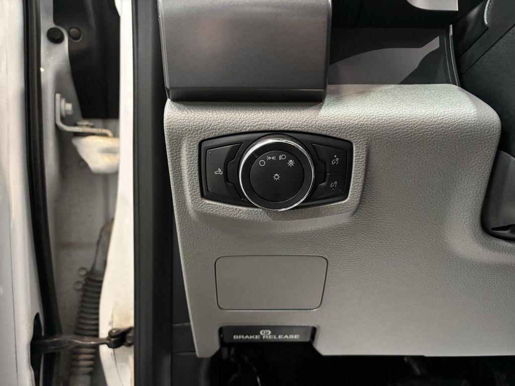 used 2018 Ford F-250 car, priced at $32,995