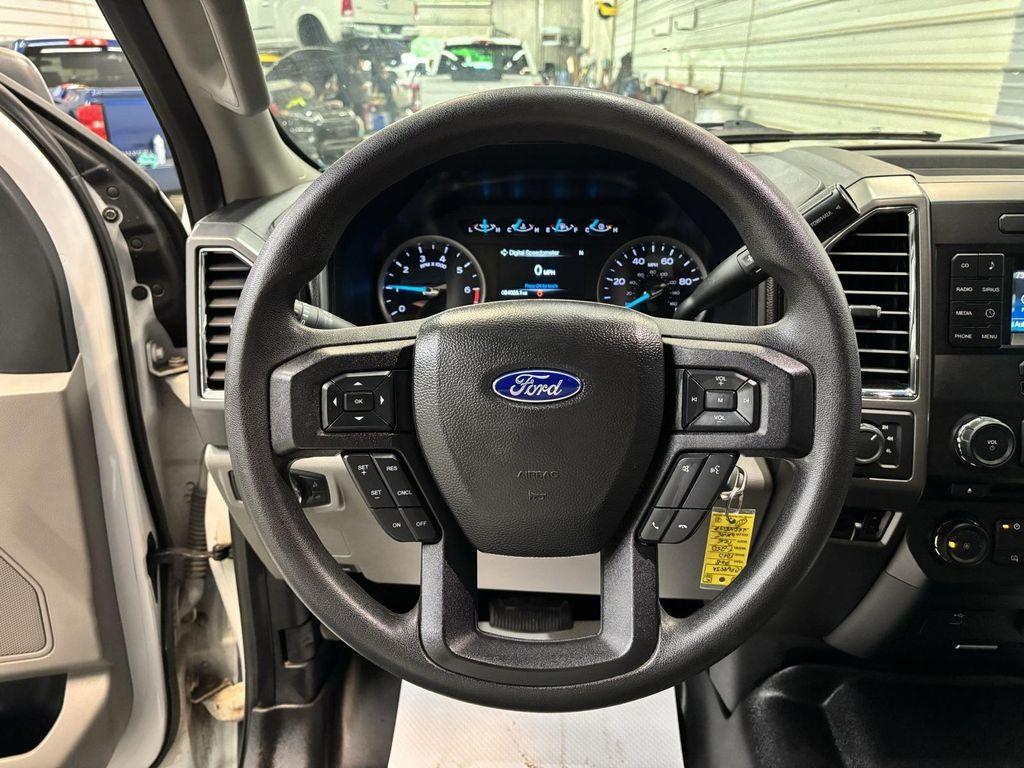 used 2018 Ford F-250 car, priced at $32,995