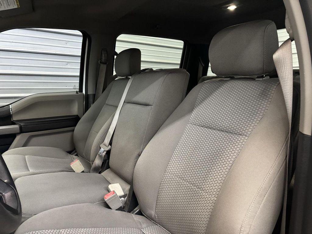 used 2018 Ford F-250 car, priced at $32,995