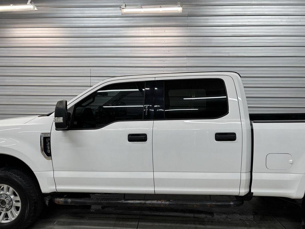 used 2018 Ford F-250 car, priced at $32,995