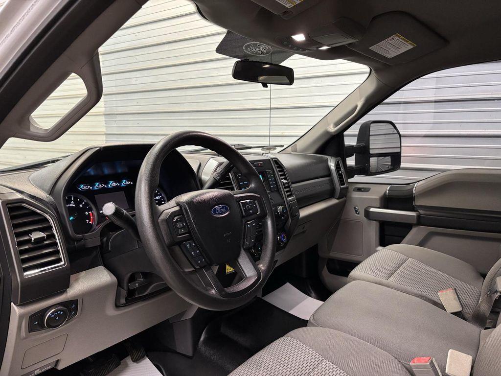 used 2018 Ford F-250 car, priced at $32,995