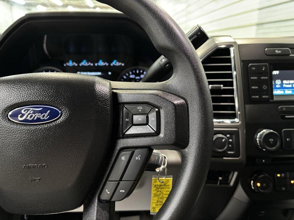 used 2018 Ford F-250 car, priced at $32,995