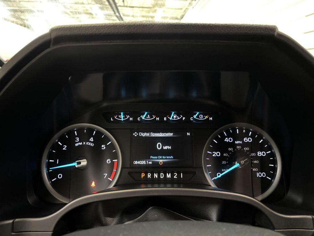 used 2018 Ford F-250 car, priced at $32,995