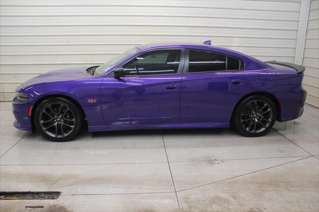 used 2023 Dodge Charger car, priced at $44,995