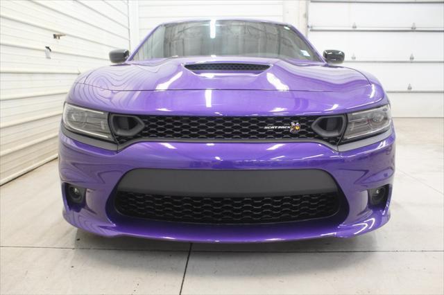 used 2023 Dodge Charger car, priced at $44,995