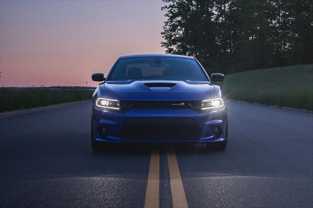 used 2023 Dodge Charger car, priced at $44,995