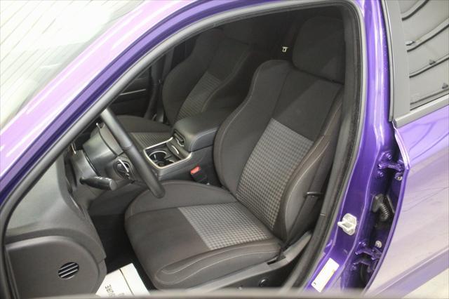 used 2023 Dodge Charger car, priced at $44,995