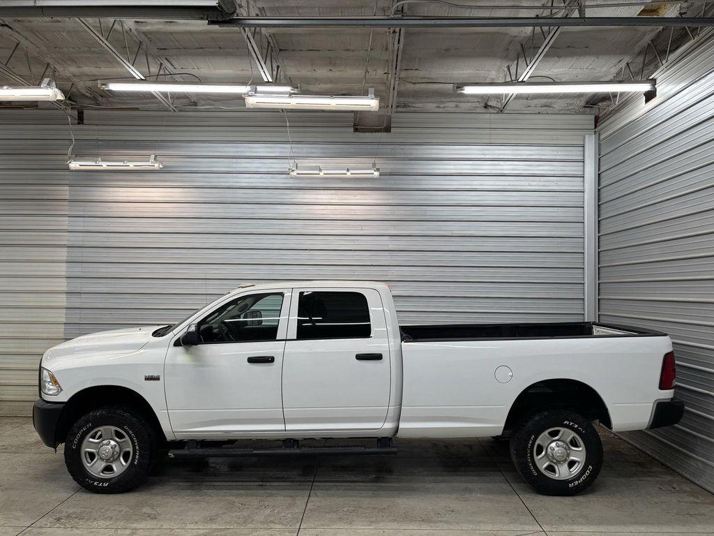 used 2018 Ram 3500 car, priced at $29,995