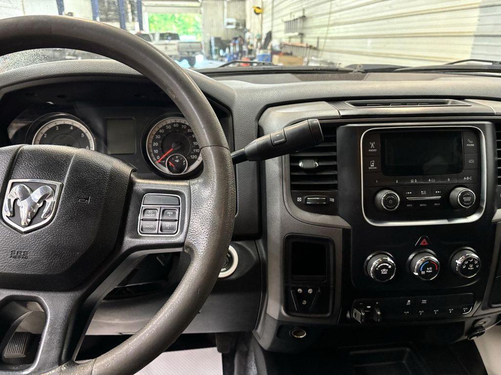 used 2018 Ram 3500 car, priced at $29,995