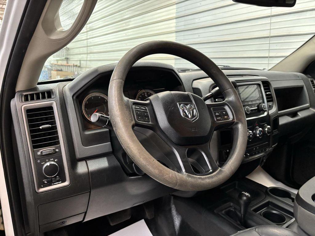 used 2018 Ram 3500 car, priced at $29,995