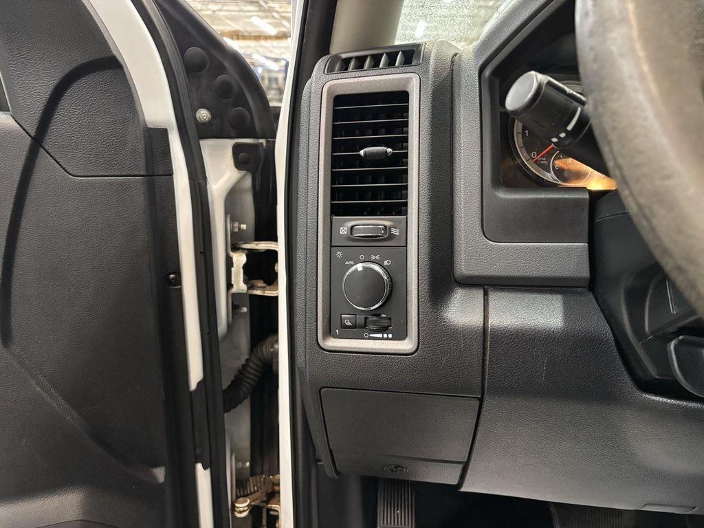 used 2018 Ram 3500 car, priced at $29,995