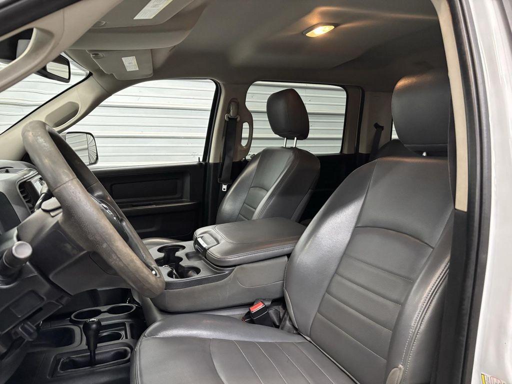 used 2018 Ram 3500 car, priced at $29,995