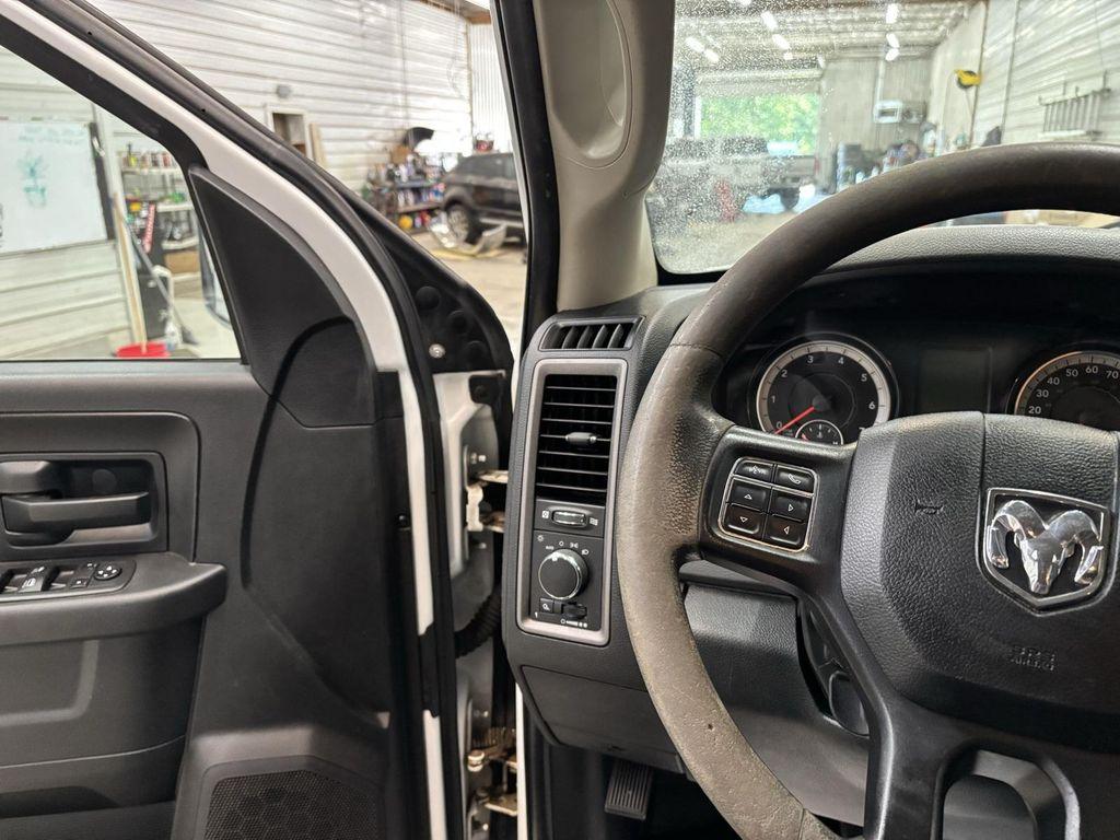 used 2018 Ram 3500 car, priced at $29,995
