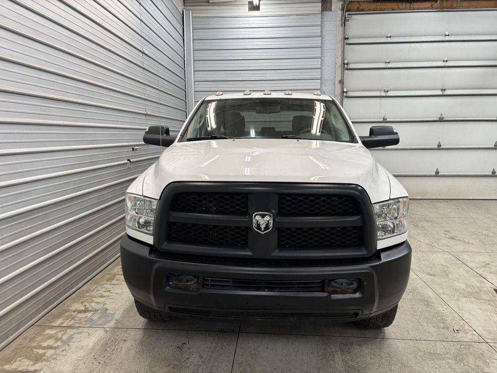 used 2018 Ram 3500 car, priced at $29,995