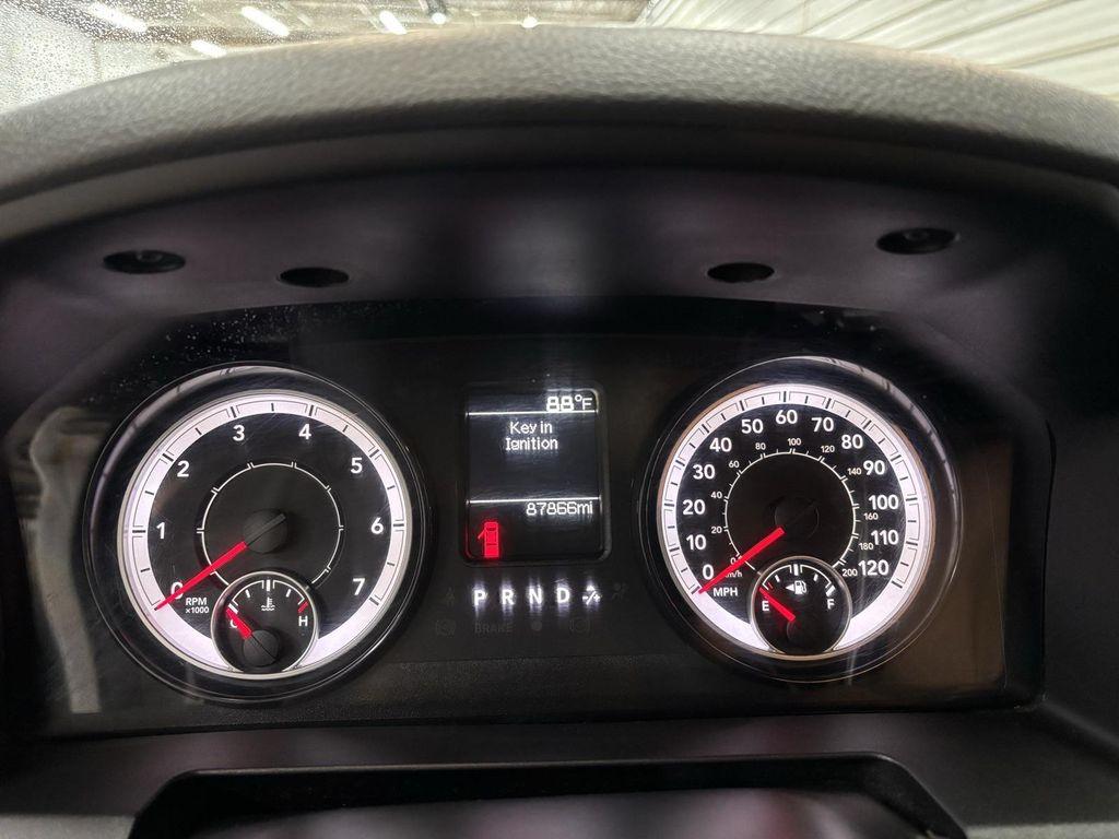 used 2018 Ram 3500 car, priced at $29,995
