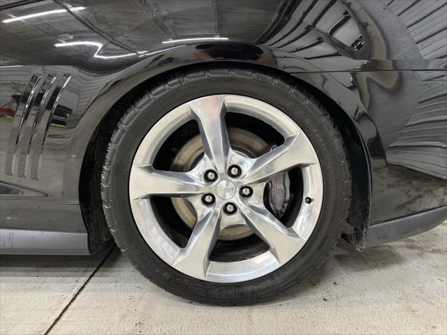 used 2013 Chevrolet Camaro car, priced at $29,995