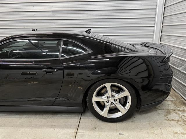 used 2013 Chevrolet Camaro car, priced at $29,995
