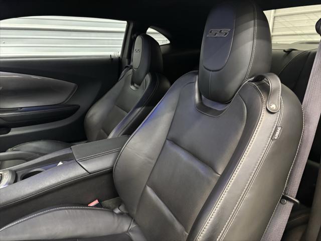used 2013 Chevrolet Camaro car, priced at $29,995