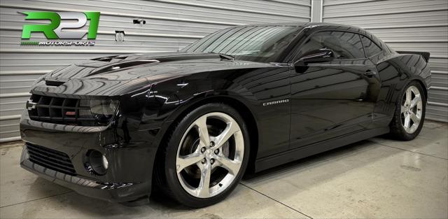 used 2013 Chevrolet Camaro car, priced at $29,995