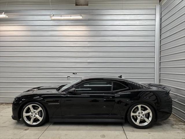 used 2013 Chevrolet Camaro car, priced at $29,995