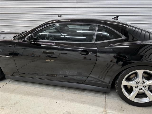 used 2013 Chevrolet Camaro car, priced at $29,995
