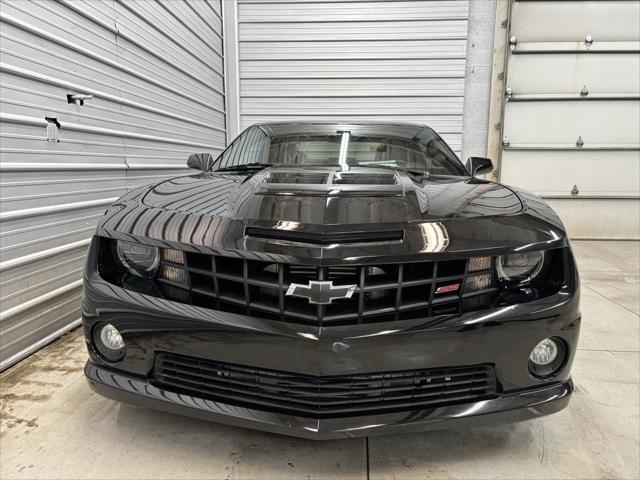 used 2013 Chevrolet Camaro car, priced at $29,995