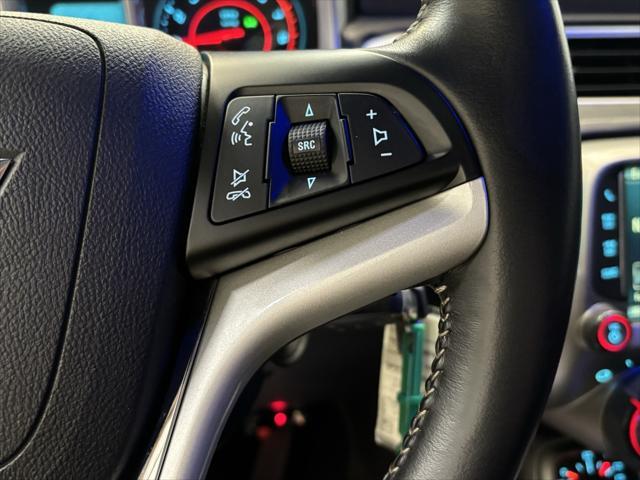used 2013 Chevrolet Camaro car, priced at $29,995
