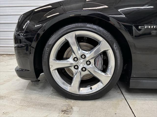 used 2013 Chevrolet Camaro car, priced at $29,995