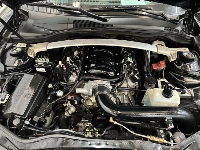 used 2013 Chevrolet Camaro car, priced at $29,995