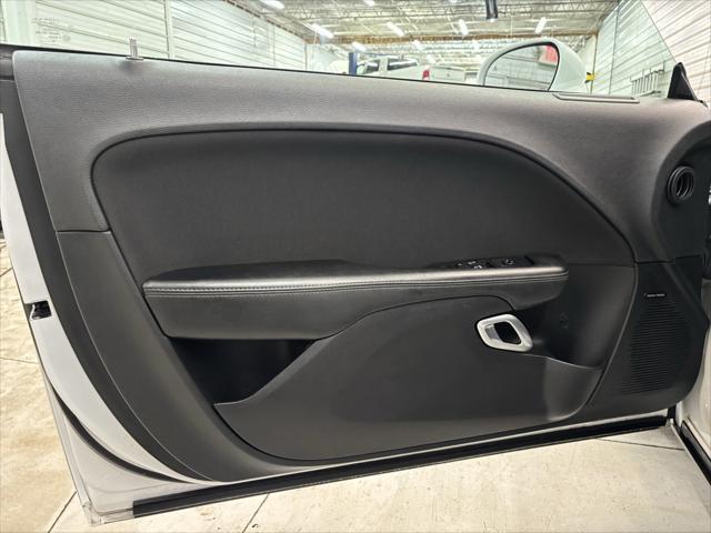 used 2019 Dodge Challenger car, priced at $42,995