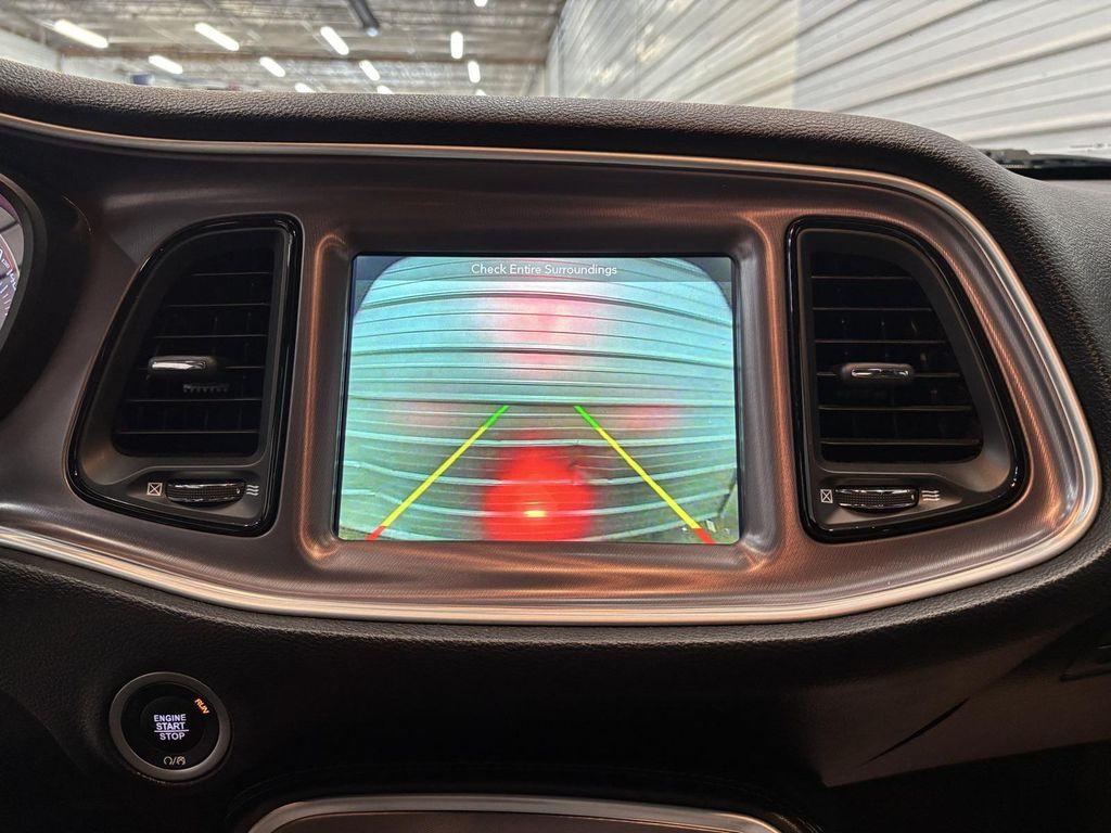 used 2019 Dodge Challenger car, priced at $42,995