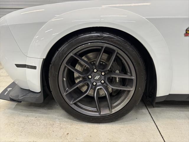 used 2019 Dodge Challenger car, priced at $42,995