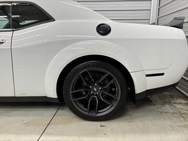 used 2019 Dodge Challenger car, priced at $42,995