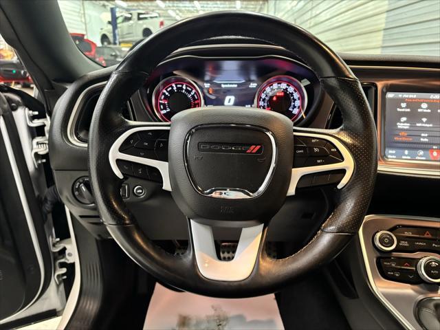 used 2019 Dodge Challenger car, priced at $42,995