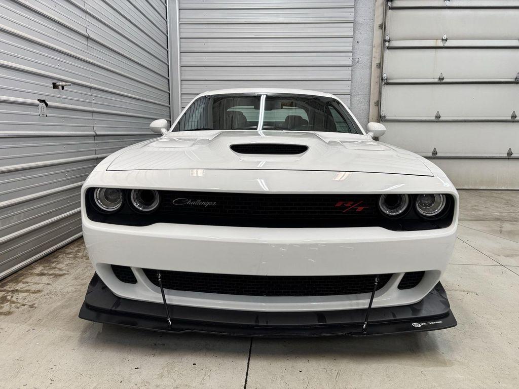 used 2019 Dodge Challenger car, priced at $42,995