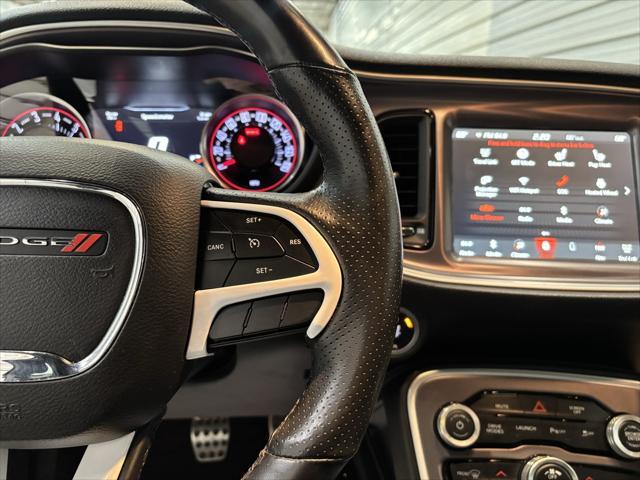 used 2019 Dodge Challenger car, priced at $42,995