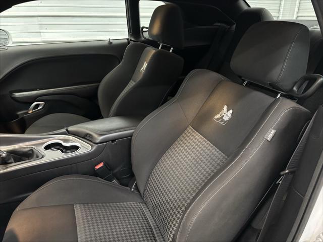used 2019 Dodge Challenger car, priced at $42,995
