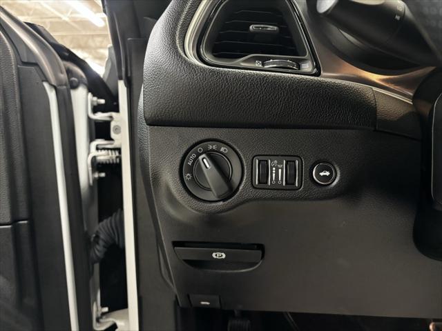used 2019 Dodge Challenger car, priced at $42,995